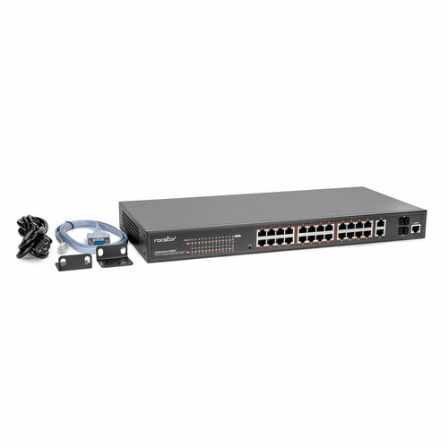 Rocstor SolidConnect SCM28