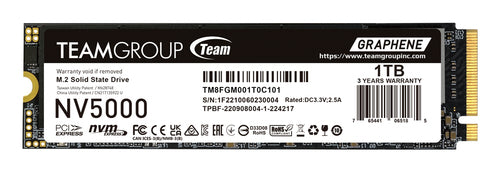 Team Group NV5000