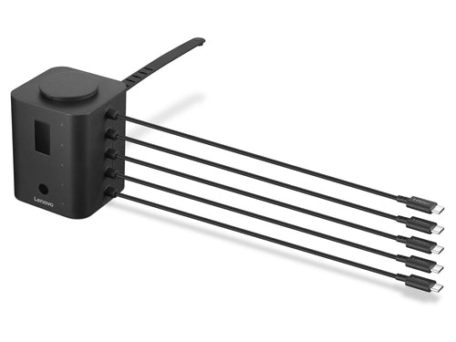 Lenovo 40G0SC65WW power adapter/inverter