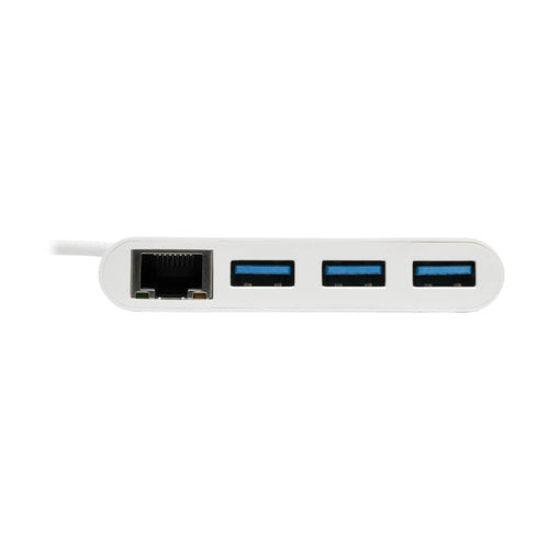 Tripp Lite U460-003-3AG laptop dock/port replicator