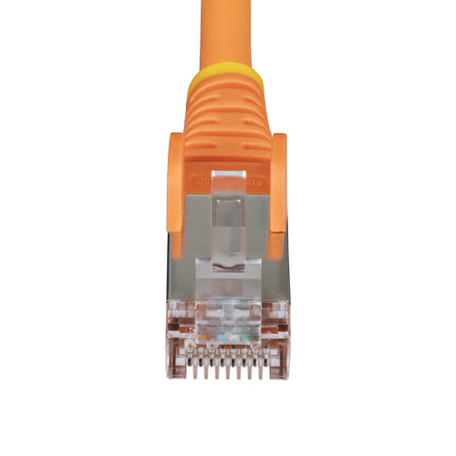 StarTech.com NLOR-6F-CAT6A-PATCH networking cable