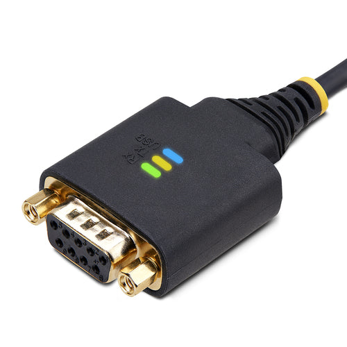 StarTech.com 1P6FFCN-USB-SERIAL serial cable