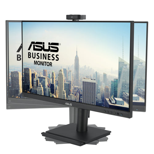 ASUS BE249QFK computer monitor