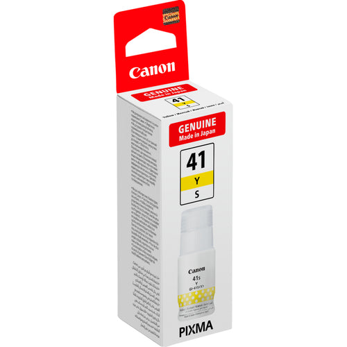 Canon GI-41S Y ink cartridge