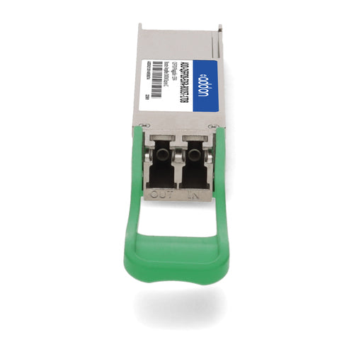 AddOn Networks ADD-QSFP28-EDFA-BOOST-17DB network transceiver module