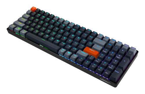 Adesso EasyTouch 1200 keyboard