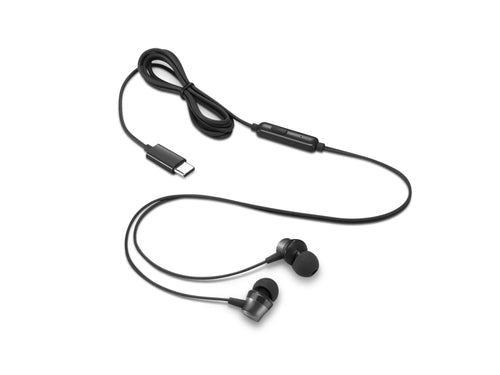 Lenovo 4XD1J77351 headphones/headset