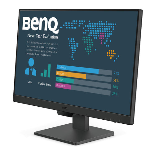 BenQ BL2490 computer monitor