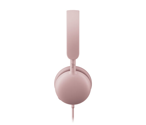 Logitech 981-001609 headphones/headset