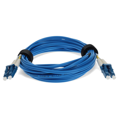 AddOn Networks ADD-LC-LC-8M9SMF-BE InfiniBand/fibre optic cable