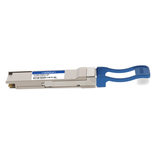 AddOn Networks ET7402-PSM4-2-AO network transceiver module
