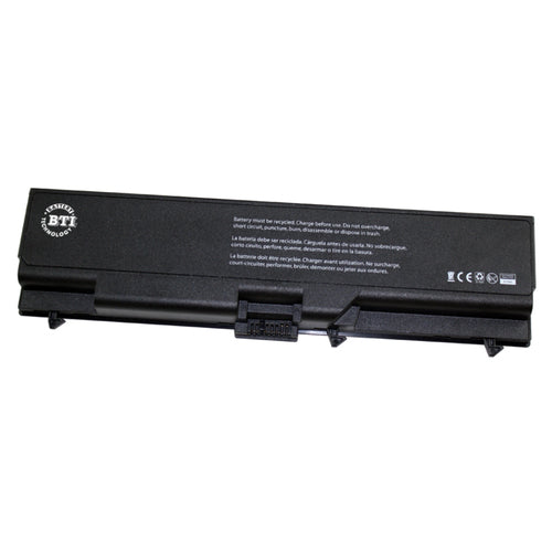 BTI LN-T430X6 industrial rechargeable battery