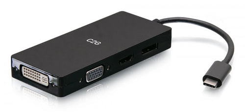 C2G C2G54454 USB graphics adapter