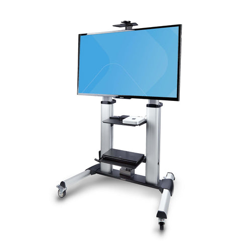 StarTech.com 1110C-MOBILE-TV-CART TV mount/stand