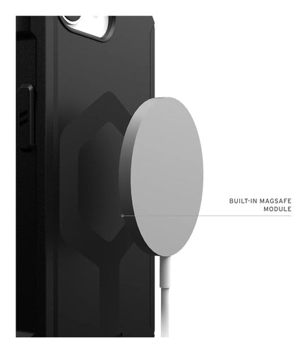 Urban Armor Gear 114496114040 mobile phone case