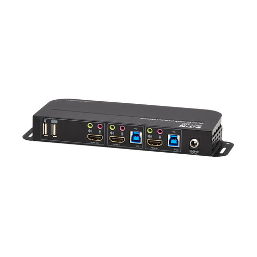 Tripp Lite B005-HUA2-K KVM switch