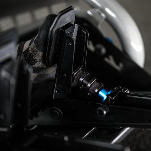 Logitech G RS Pedals