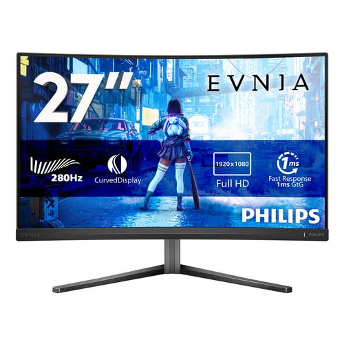 Philips Evnia 5000 27M2C5200W/00 computer monitor
