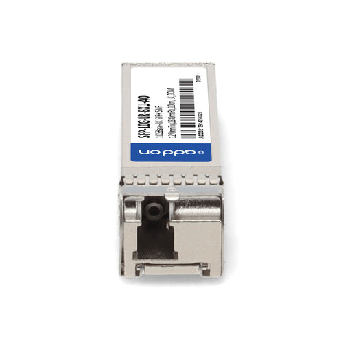 AddOn Networks SFP-10G-LR-BXU-AO network transceiver module