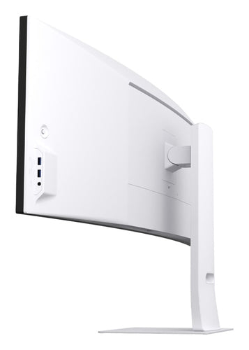 LG 49U950A-W computer monitor