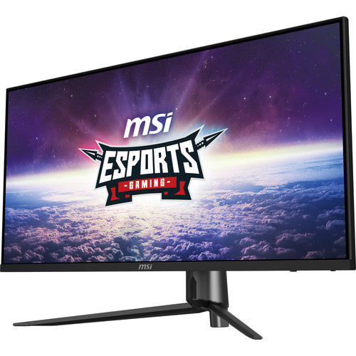 MSI MAG401QR 40" UltraWide Quad HD Gaming Monitor - 3440x1440 - Immersive Bilder