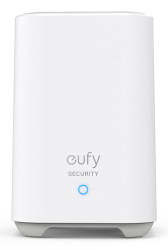 Eufy T8990321 smart home security kit