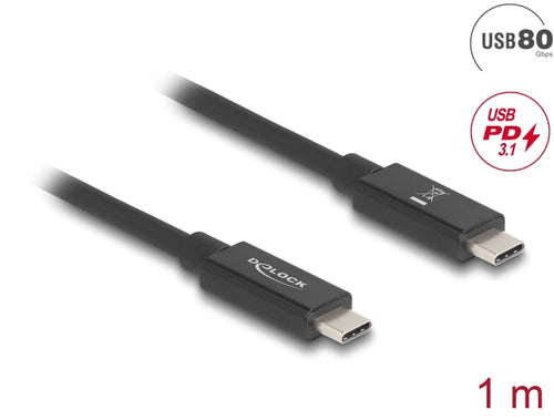 DeLOCK 81211 USB cable