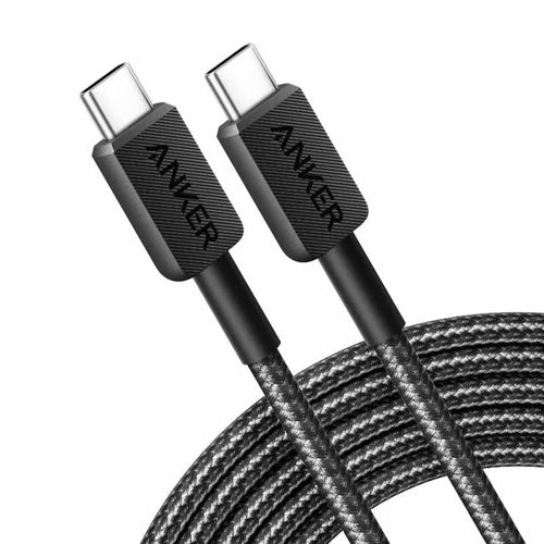 Anker 322 USB cable