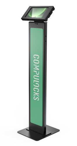 Compulocks 140B80GAPXB tablet security enclosure