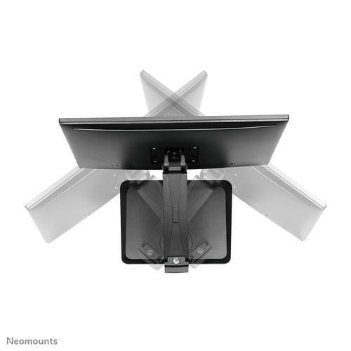 Neomounts FPMA-D885BLACK monitor mount / stand