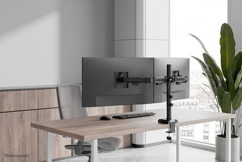 Neomounts DS60-600BL2 monitor mount / stand
