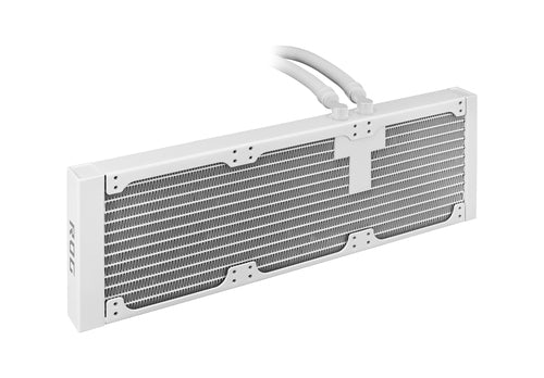 ASUS ROG STRIX SLC IV 360 ARGB LCD WHT