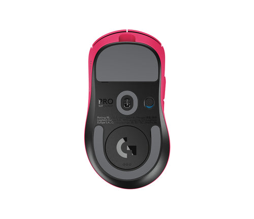 Logitech G 910-007373 mouse