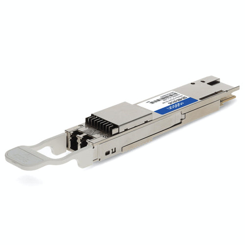 AddOn Networks QDD-400G-ZR-S-AO network transceiver module