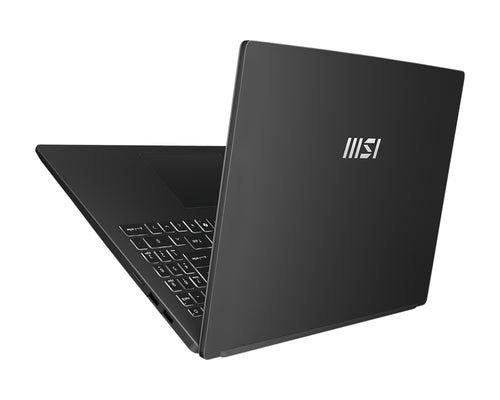 MSI Modern 15 H C2RMTG-406US - Intel Core i9, 15,6" FHD, 32GB RAM, 1TB SSD, Windows 11 Home - Business-Laptop