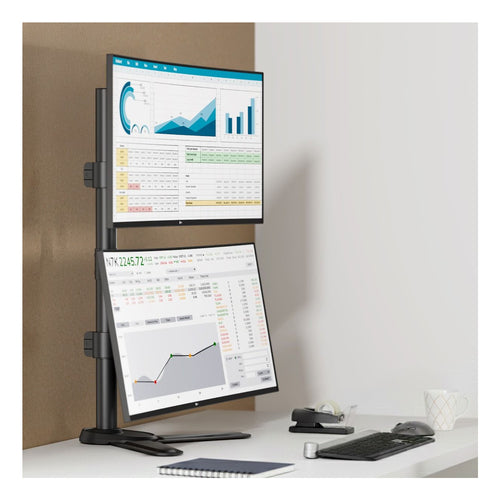 Siig CE-MT5J11-S1 monitor mount / stand