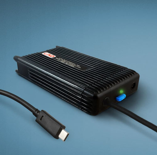 Universal Netzteil Wechselrichter 100W USB-zu-DC 11-16V