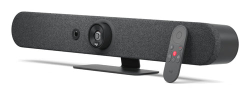 Logitech Rally Bar Mini Room Kit video conferencing system