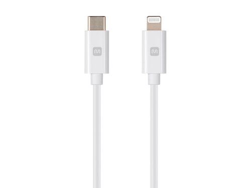 Monoprice 38384 lightning cable