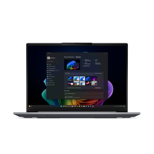 Lenovo ThinkBook 14 G9 IPL Copilot+ PC