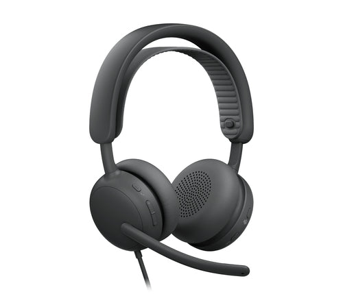 Logitech 981-001629 headphones/headset