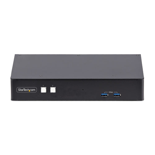 StarTech.com P2DD46A22-KVM-SWITCH KVM switch