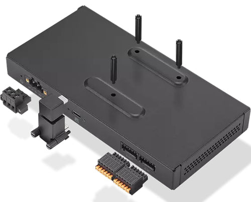 Lenovo 4XH1C95567 laptop dock/port replicator