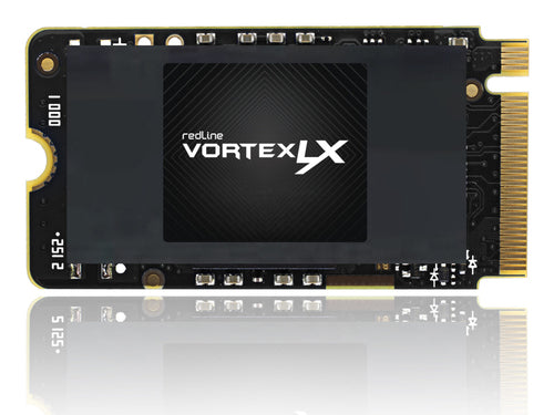 Edge Vortex LX