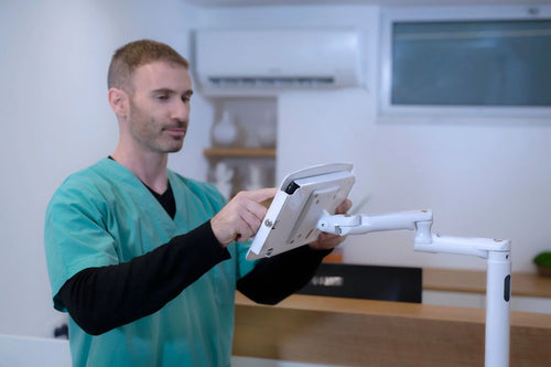 Compulocks Rise Freedom Extended