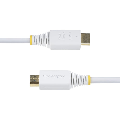 High Speed HDMI Cable 10ft 4K 60Hz HDR10 18Gbps StarTech.com