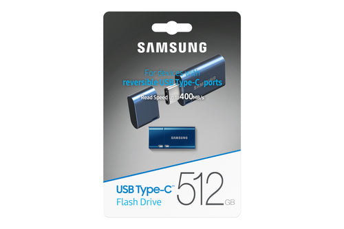 Samsung MUF-512DA USB flash drive