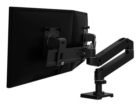 Ergotron LX Pro Series 45-684-292 monitor mount / stand