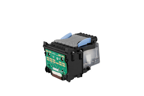 Printhead HP 727 DesignJet Compatible T920 T1500 T1600 Thermal Inkjet