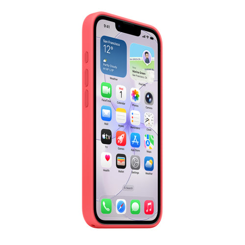 Apple MHWH4ZM/A mobile phone case